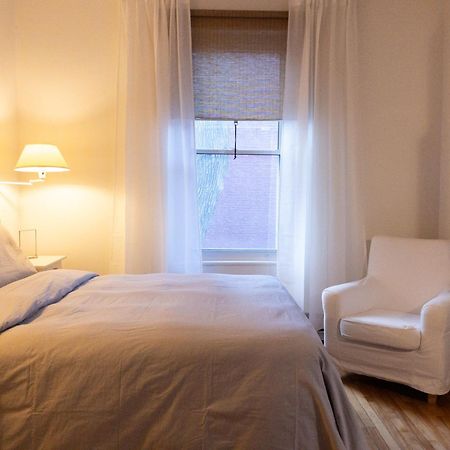 Willa Heart Of Mtr For Memorable Experience 7Minmetro 2 Backyard Fully Equipped Montreal Zewnętrze zdjęcie