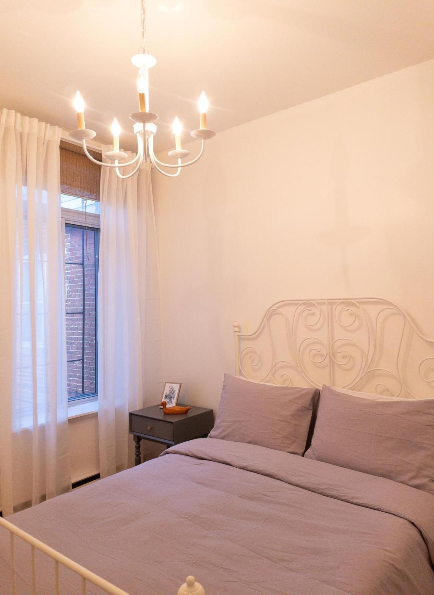 Willa Heart Of Mtr For Memorable Experience 7Minmetro 2 Backyard Fully Equipped Montreal Zewnętrze zdjęcie