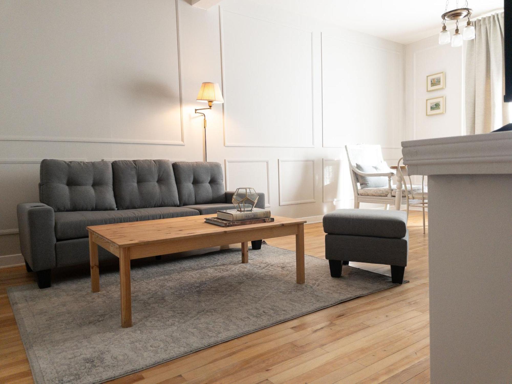 Willa Heart Of Mtr For Memorable Experience 7Minmetro 2 Backyard Fully Equipped Montreal Zewnętrze zdjęcie